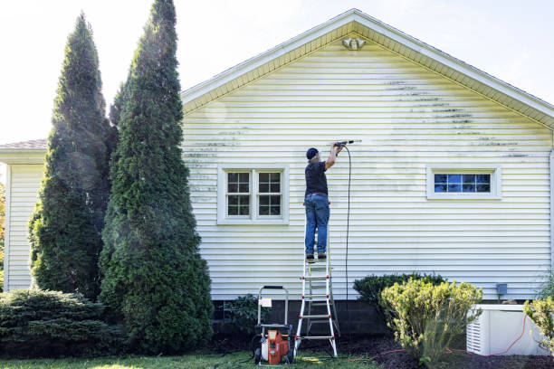  Newfoundland, NJ Pressure Washing Pros
